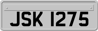 JSK1275
