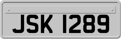 JSK1289