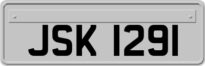 JSK1291
