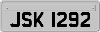 JSK1292
