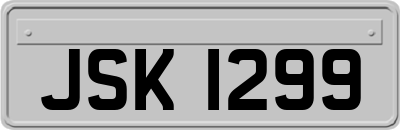 JSK1299