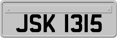 JSK1315