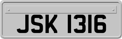 JSK1316