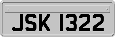 JSK1322