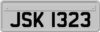 JSK1323