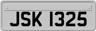 JSK1325