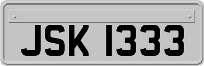JSK1333