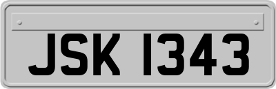 JSK1343