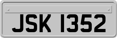 JSK1352