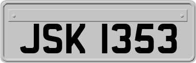 JSK1353