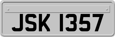 JSK1357
