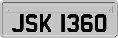 JSK1360