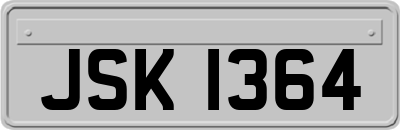 JSK1364