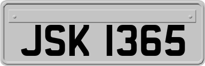 JSK1365