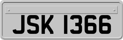 JSK1366