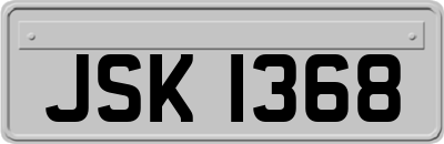 JSK1368