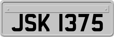 JSK1375