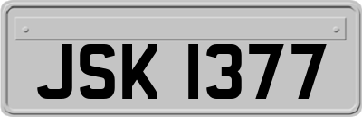 JSK1377