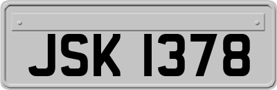 JSK1378