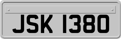 JSK1380