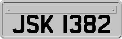 JSK1382