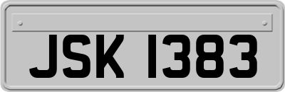 JSK1383