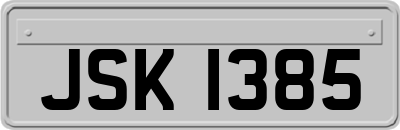 JSK1385