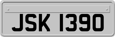 JSK1390