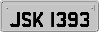 JSK1393