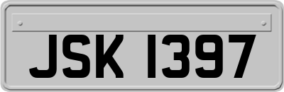 JSK1397