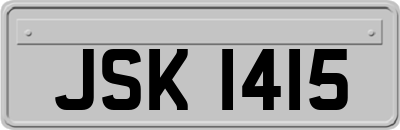 JSK1415