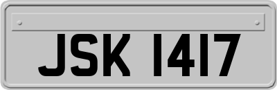 JSK1417