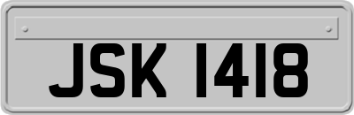 JSK1418