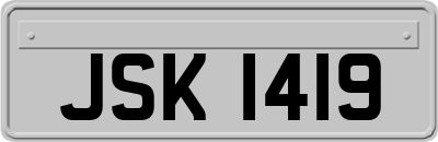 JSK1419