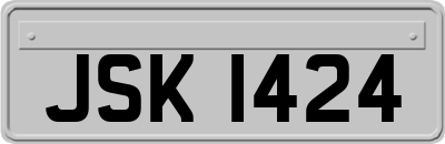 JSK1424