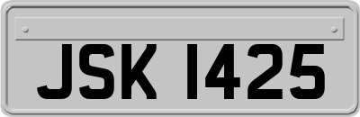 JSK1425
