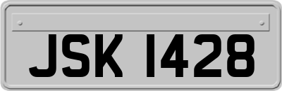 JSK1428