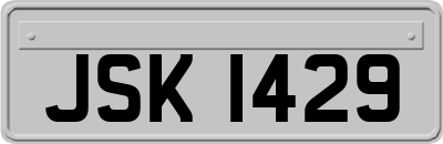 JSK1429