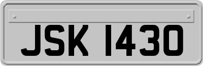 JSK1430