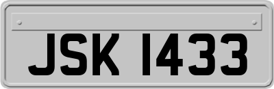 JSK1433