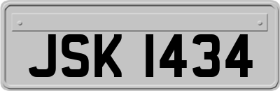 JSK1434