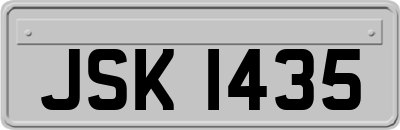 JSK1435