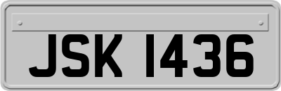 JSK1436