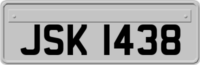 JSK1438