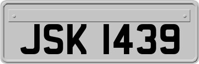JSK1439