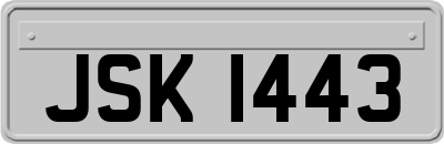 JSK1443