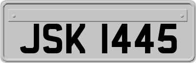 JSK1445