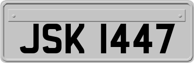 JSK1447