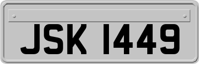 JSK1449