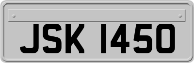 JSK1450